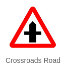 crossroads