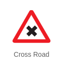 cross road